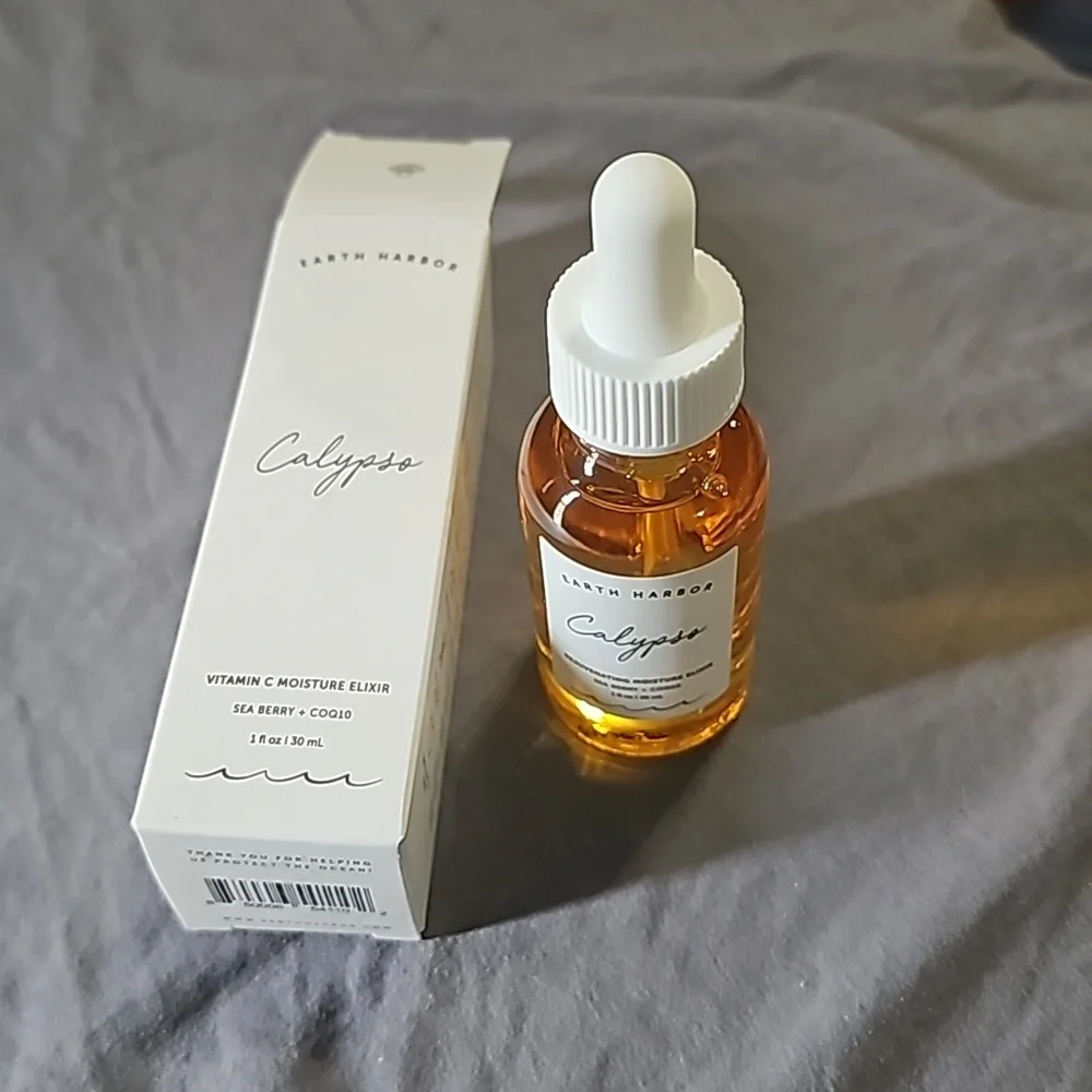 Earth Harbor Elixir - Picture 2 of 3